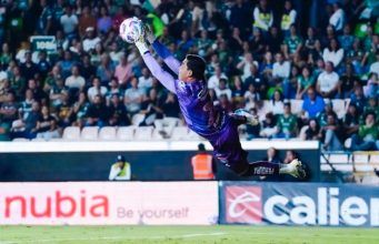 RESTAN 515 MINUTOS PARA QUE LEÓN CUMPLA LA REGLA DE MENOR