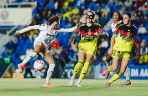 LAS FIERAS COMPLICAN SUS POSIBILIDADES TRAS CAER 4-2 ANTE AMÉRICA