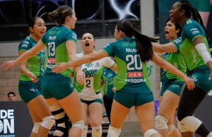 LEONAS DIVIDE SERIE CONTRA LAS TAPATÍAS EN TIERRAS CUERERAS