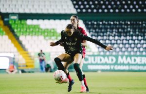 POR TODO O NADA: FIERAS BUSCAN MANTENER VIVAS SUS ASPIRACIONES