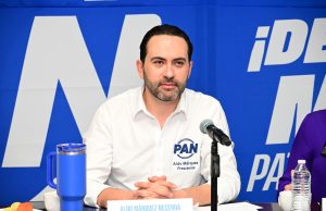 PAN ABRE TODAS SUS CANDIDATURAS A LA CIUDADANÍA RUMBO A PRÓXIMOS COMICIOS
