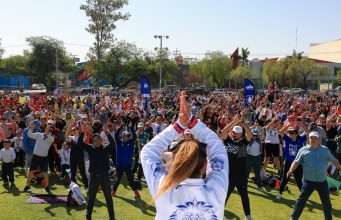 MILLONES DE LEONESES SE ACTIVARÁN EN ABRIL, SIENDO EL MES MÁS ACTIVO DEL AÑO