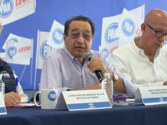 CUESTIONA SALIM APOYOS MILLONARIOS AL CLUB LEÓN