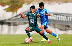 CATEGORÍAS SUB 21 Y SUB 19 DEL CLUB LEÓN ASPIRAN A LIGUILLA