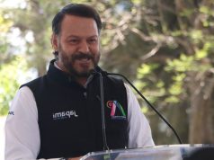 ASESINATO DE DIRECTOR DE JAPAMI EN IRAPUATO: FISCALÍA SIGUE DOS LÍNEAS DE INVESTIGACIÓN; UNA APUNTA A SU FUNCIÓN PÚBLICA