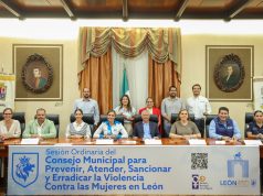 IMPULSA ALE PERSPECTIVA DE GÉNERO EN EL MUNICIPIO