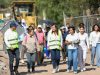 COMUNIDADES RURALES DE LEÓN MEJORAN CALLES Y ALUMBRADO CON OBRAS IMPULSADAS POR VECINOS