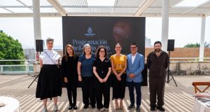 MÁS DE 57 MIL PERSONAS SE SUMAN A LA AGENDA CULTURAL DE GUANAJUATO EN 2026