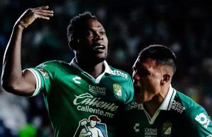 SIN SOBRESALTOS LA FIERA RUGE 2-0 SOBRE ATLAS