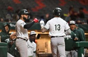 BRAVOS TRIUNFA POR UNA SOLA RAYITA SOBRE TOROS