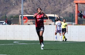 PENOSA ACTUACIÓN DE LAS FIERAS SUB 19 ANTE ATLAS