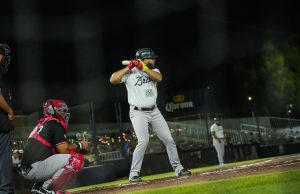 EN DUELO DE PALOS BRAVOS CAE ANTE TIJUANA