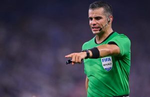 POR SEGUNDA VEZ EN ESTE TORNEO EL “CURRO” HERNÁNDEZ PITARÁ JUEGO DE LA FIERA