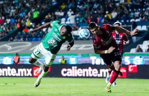 LA FIERA DE GANDOLFI BUSCA DAR EL BRINCO AL SEXTO LUGAR EN CASA DE PUEBLA