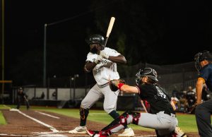 BRAVOS VUELVE A CAER ANTE TOROS PREVIO A LA COPA LEÓN 450