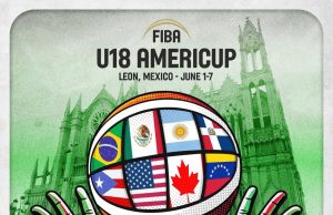 LEÓN SEDE DEL AMERICUP U18 VARONIL 2026