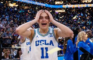 BASQUETBOLISTA MEXICANA DRAFTEADA PARA LA WNBA