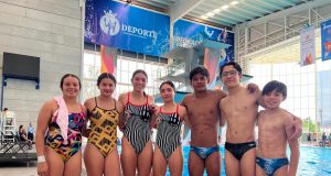 ARRANCÓ LA OLIMPIADA NACIONAL EN GUANAJUATO