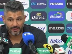 EL OBJETIVO MÁS IMPORTANTE ES EL SIGUIENTE: JAVIER GANDOLFI