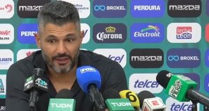 EL OBJETIVO MÁS IMPORTANTE ES EL SIGUIENTE: JAVIER GANDOLFI