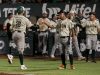 BRAVOS SE APUNTÓ SU PRIMERA SERIE, GANA EL SEGUNDO SOBRE LEONES