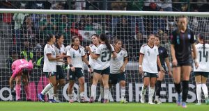 SELECCIÓN MEXICANA FEMENIL AVANZA AL CAMPEONATO W DE CONCACAF
