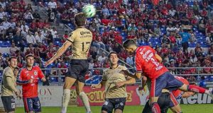 IRAPUATO FUERA DE LA LIGUILLA TRAS EL TRIUNFO DE TAMPICO