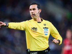 CÉSAR RAMOS SERÁ EL CENTRAL DEL LEÓN CONTRA AMÉRICA