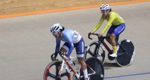 CICLISMO GUANAJUATENSE DESTACA EN OLIMPIADA NACIONAL