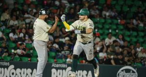 BRAVOS BUSCA MANTENER SU RACHA EN CASA ANTE GUERREROS