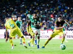DOLOROSA DERROTA: LEÓN ARRIESGA SU CUPO DE LIGUILLA TRAS CAER 3-2 ANTE AMÉRICA