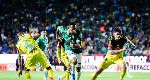 DOLOROSA DERROTA: LEÓN ARRIESGA SU CUPO DE LIGUILLA TRAS CAER 3-2 ANTE AMÉRICA