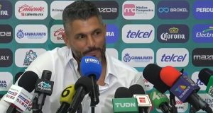 SABOR AMARGO PERO ORGULLOSO DE MIS MUCHACHOS: JAVIER GANDOLFI