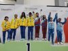 GUANAJUATO OBTIENE MEDALLA DE BRONCE EN BÁDMINTON