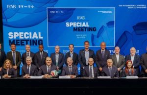 FIFA PONDRÁ SANCIONES DISCIPLINARIAS MÁS DURAS PARA EL MUNDIAL 2026