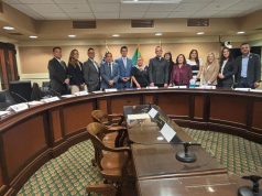 YESENIA ROJAS EXIGE PROTECCIÓN PARA MIGRANTES ANTE REDADAS EN ESTADOS UNIDOS