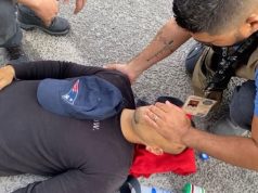 AGRESIÓN A PERIODISTA EN JUVENTINO ROSAS ACTIVA INVESTIGACIÓN Y PROTOCOLOS DE PROTECCIÓN