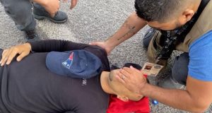 AGRESIÓN A PERIODISTA EN JUVENTINO ROSAS ACTIVA INVESTIGACIÓN Y PROTOCOLOS DE PROTECCIÓN