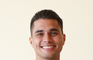 GUILLERMO PACHECO SERÁ EL ÁRBITRO CENTRAL DEL LEÓN CONTRA ATLAS