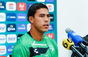 NOS JUGAMOS TODO EL SÁBADO ANTE ATLAS: OSCAR GARCÍA