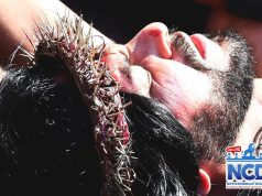 INVITAN AL VIACRUCIS VIVIENTE EN LA ZONA CENTRO