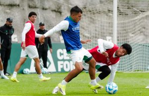 SIN MARGEN DE ERROR: LEÓN OBLIGADO A VENCER AL ATLAS