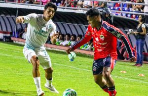 TRINCA URGIDA: IRAPUATO REQUIERE VENCER A TAPATÍO ESTE SÁBADO