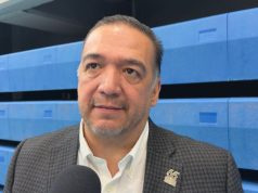 ESCRITO DEL PARTIDO VERDE AL CONGRESO ES “DARSE POR ENTERADOS” DE LA BAJA DE LA MILITANCIA DE SUS DIPUTADOS