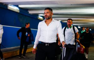 DEBEMOS TENER LOS PIES EN LA TIERRA, NECESITAMOS AJUSTAR AÚN: JAVIER GANDOLFI