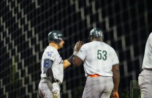 BRAVOS DEJA TENDIDO A TIJUANA Y ES FINALISTA DE LA COPA LEÓN 450