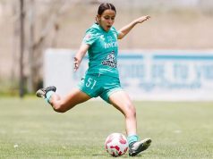 FIERAS SUB 19 EN DECLIVE CAEN 2-0 ANTE TIGRES