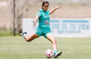 FIERAS SUB 19 EN DECLIVE CAEN 2-0 ANTE TIGRES