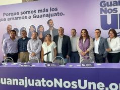 “GUANAJUATO NOS UNE”: NUEVA PLATAFORMA BUSCA RECONECTAR LA POLÍTICA CON LA CIUDADANÍA