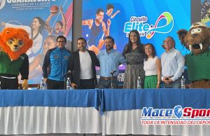 CIRCUITO ÉLITE UNIVERSITARIO 2026 CONTARÁ CON TRES NUEVAS DISCIPLINAS DEPORTIVAS